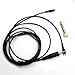 NEW NEOMUSICIA OFC Replacement Cable for HD25 HD 25-1 HD25-1 II HD25-13 HD25-C Headphone 1.5m/4.5ft