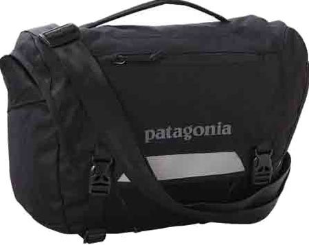 patagonia mini messenger bag