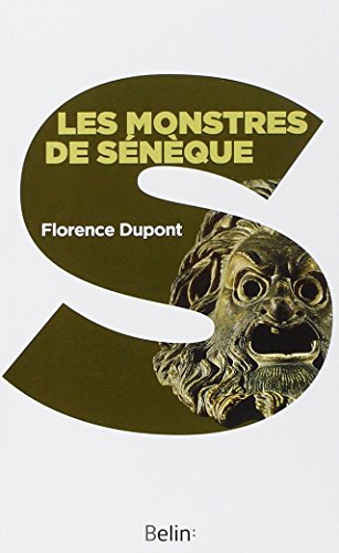 Les  monstres de Sénèque