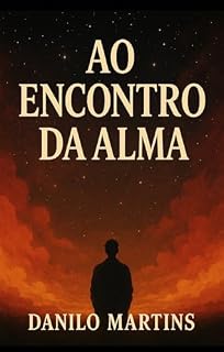 Livro Ao encontro da alma