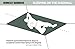 Hennessy Hammock - Explorer Deluxe Zip XL