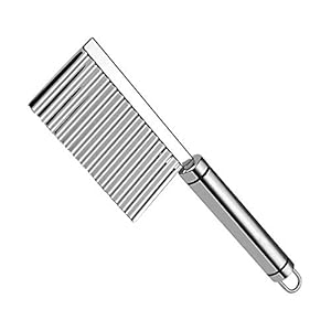 3PCS-Stainless-Steel-Crinkle-Cutter-Kitchen-Gadget-Cutting-Tool-for-Chopping-Potato-Vegetable-Fruit-Waffle-Fries-Vegetable-Crinkle-Cutter-Tool-Dough-Vegetable-Crinkle-Wavy-Cutter 3PCS Stainless Steel Crinkle Cutter Kitchen Gadget Cutting Tool for Chopping Potato Vegetable Fruit Waffle Fries…