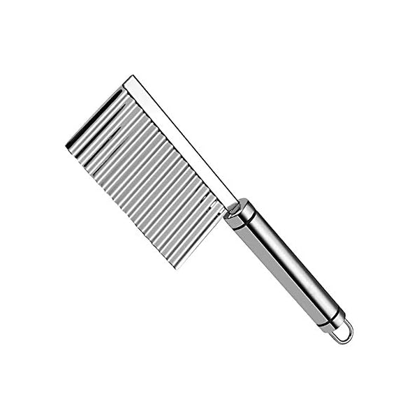 3PCS-Stainless-Steel-Crinkle-Cutter-Kitchen-Gadget-Cutting-Tool-for-Chopping-Potato-Vegetable-Fruit-Waffle-Fries-Vegetable-Crinkle-Cutter-Tool-Dough-Vegetable-Crinkle-Wavy-Cutter 3PCS Stainless Steel Crinkle Cutter Kitchen Gadget Cutting Tool for Chopping Potato Vegetable Fruit Waffle Fries…
