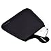 Case New Lightweight Neoprene Auto Trash Bag Sleeve Pouch/Litter Bag/Car Trash Keeper/Garbage Holder/Trash Liner Bag Case& Auto Organizer Storage Bag, Stick Shift Car Garbage Bin-Blue Tissue