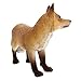 Schleich Red Fox Toy Figure