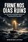 Livro Firme nos Dias Ruins: Mantenha a disciplina emocional nos dias ruins — regule a emoção