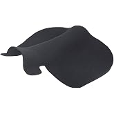Wintec Half Riser Comfort Pad Rear 6mm Black