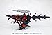 HMM Zoids 1/72 Ez-026 Geno Saurer Raven Ver.