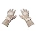 Ansell ActivArmr 46-409 Tan FROG Combat GEC Gloves (Small)