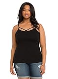 Strappy Foxy Cami