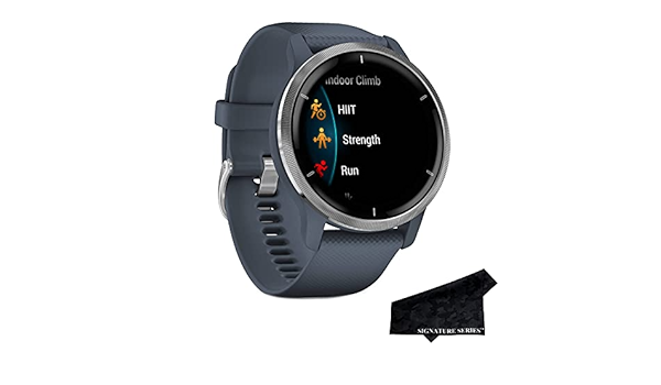garmin venu 2 cena