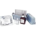 Hach 2444301 Alkalinity Test Kit, Model AL-AP, mg/L