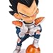 MANGYI Dragon Ball Z Action Figures Super Saiyan Vegeta Figure Statues Figurine Model Doll Collection Birthday Gifts - PVC 5