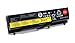 10.8V 57Wh 55+ SL410 Laptop Battery for Lenovo ThinkPad E40 E50 L410 L420 L510 L520 L412 SL510 T410 T510 T520 W510, ThinkPad Edge 14 15 E420 E425 E520 E525, 42T4791 FRU 42T4751