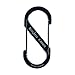 Nite Ize S-Biner No5 Black