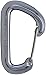 Black Diamond Neutrino Carabiner - Gray