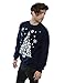 Star Wars Men's Christmas Tree Sweatshirt