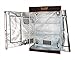 CastleGreens 50″x26″x72″ 1680D Mylar Hydroponics Grow Tent for Indoor Plant Growing Propagation Seeding Tentthumb 1