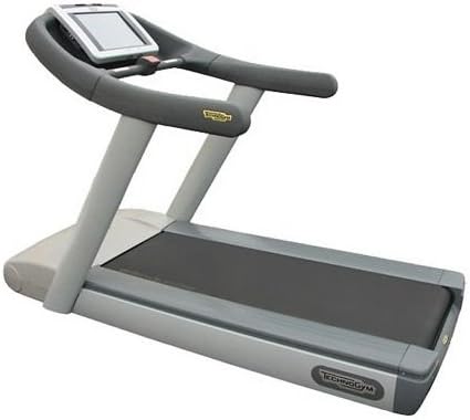 technogym run 700 manual