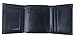 RFID Blocking Leather Trifold Wallets for Men