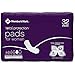 Member's Mark Total Protection Maximum Long Pads (192 ct.)