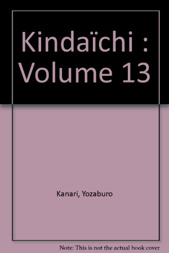 Les  enquêtes de Kindaichi