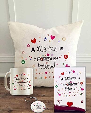 ALDIVO Satin 400 TC Cushion Cover, 12x12 inch, White, 3 Piece