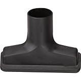 Stanley 13-1503 Fits 1-12 Gallon Utility Brush Attachment Wet or Dry Vacuum Cleaner