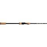Gloomis GLX Spin JIG BassFishing