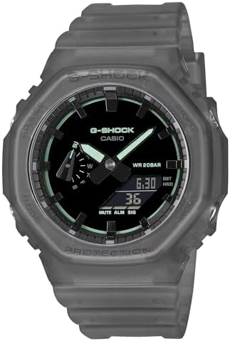 Relógio analógico Casio - Quartzo Digital para G-Shock unissex