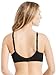 Anita Care Allie Women`s Cotton Mastectomy Bra, ANI-5301X, 36B, Black