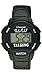Moulin Unisex Digital Talking Alarm Watch Black #3238.75799