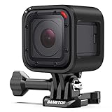 Sametop Frame Mount Housing Case Compatible with