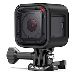 Sametop Frame Mount Housing Case Compatible with