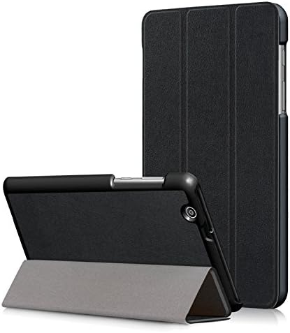 HKkais MediaPad T3 7.0 3G Case Slim-Fit Lightweight Smart Cover Case For Huawei Mediapad T3 7.0 3G BG2-U01 Tablet Leather Case