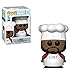 Funko TV: POP! South Park Collectors Set - Chef, Kenny, Mr. Hankey