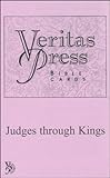 Judges Through Kings Bible, Fischer, Ty and Fischer, Emily, 193071081X