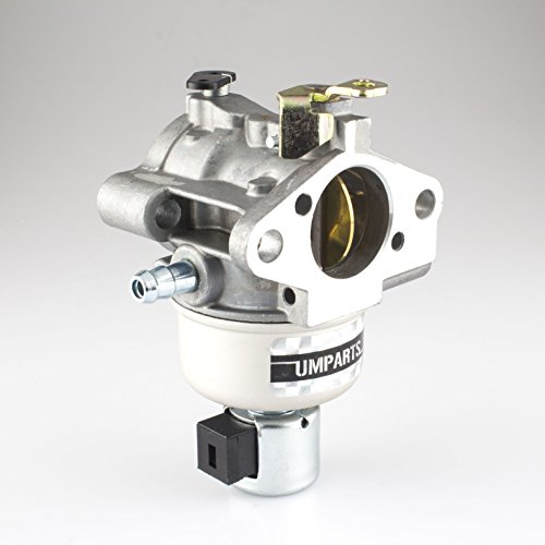 UMPARTS UMK-G12 Carburetor For Lawn Tractor Mower Kohler Engine 12 853 118-S 12 853 104-S 12853118S 12853104S Carb W/ Gasket Plug - Thumbnail 4