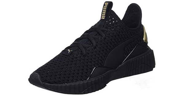 puma varsity trainers