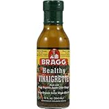 Bragg Drssng Apple Vinagrette