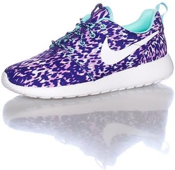roshe run print women's
