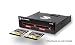 Atech Flash Technology Blackbird CX-2 Dual CFast 2.0 USB 3.0 Reader Writer for 4K Workflow. Supports Cfast & Cfast 2.0 cards. Ideal for Blackmagic URSA, ARRI ALEXA.