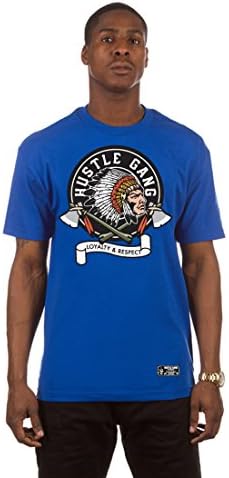 Hustle Gang Loyalty T-Shirt