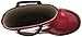 Western Chief Kids Firechief 2 Rainboot (Toddler/Little Kid/Big Kid) Red 13 Little Kid M