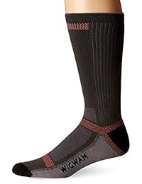 Wigwam calcetín largo ultraliviano ultrafesco para hombre