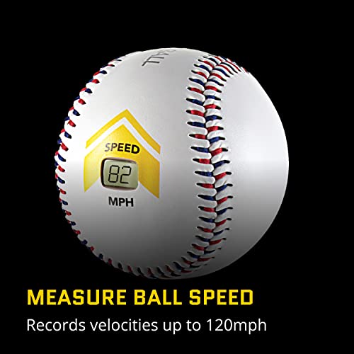 SKLZ Bullet Ball Baseball Pitching Speed Sensor Pricepulse