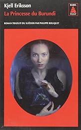 La  princesse du Burundi