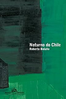 Livro Noturno do Chile