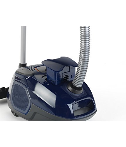 Theo Klein 6870 Electrolux Staubsauger I Batteriebetriebene Saug- und Soundfunktion I Mit Kontrollleuchte und… – Bild 5