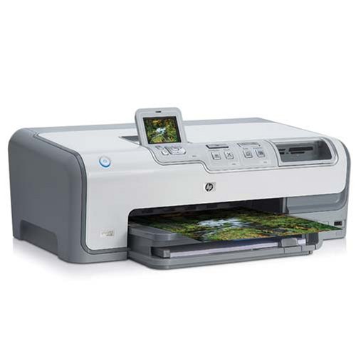 HP Photosmart D7160 Printer - Buy 